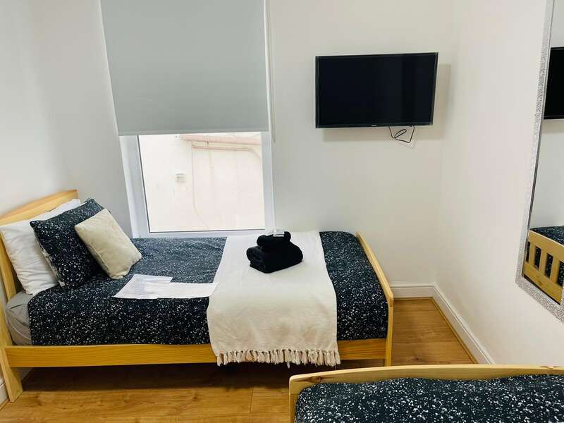 Family En-suite Room